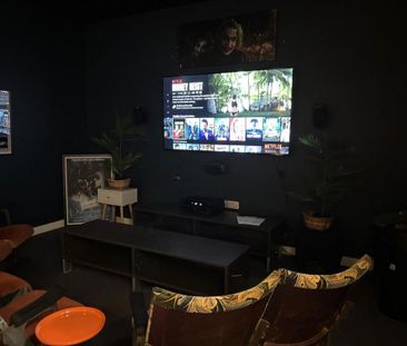 1 bedroom private hall to rent - Photo 1