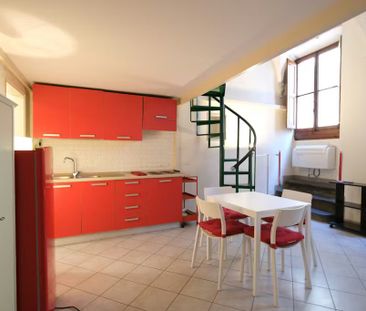 Via dellOriuolo, Florence, Tuscany 50122 - Photo 1