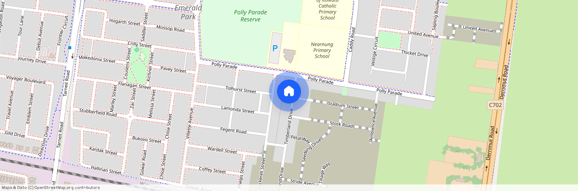 10 Timberland Drive, Vic 3029, Tarneit