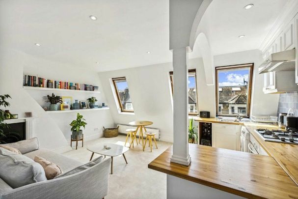 Mirabel Road, Fulham, SW6 - Photo 1