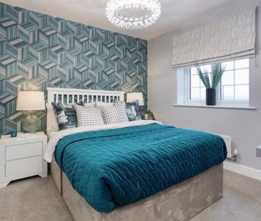 3 bedroom semi-detached house to rent - Photo 2