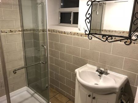 For Lease - 201 Madison Avenue Unit# Basement, Toronto, Ontario - Photo 2