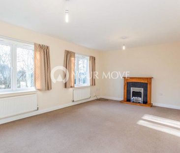 4 bedroom terraced house to rent - Photo 1