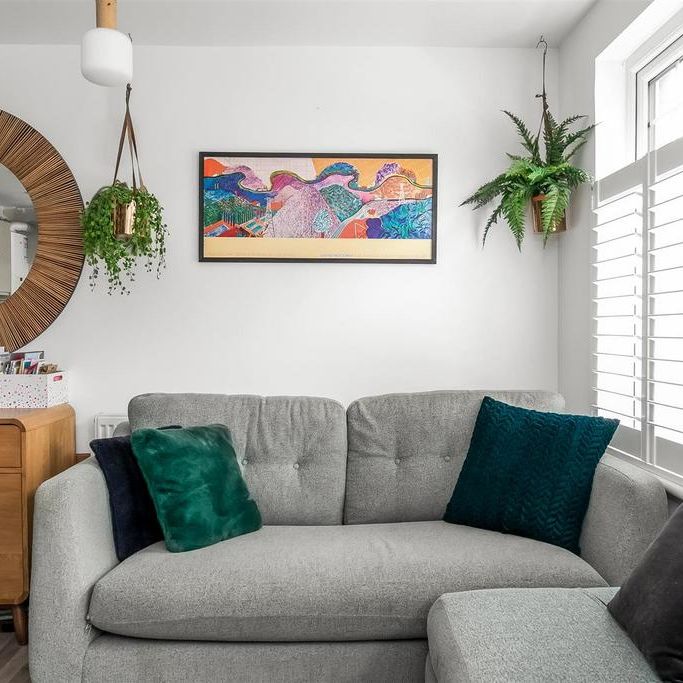 2 bedroom apartment to rent - Photo 1