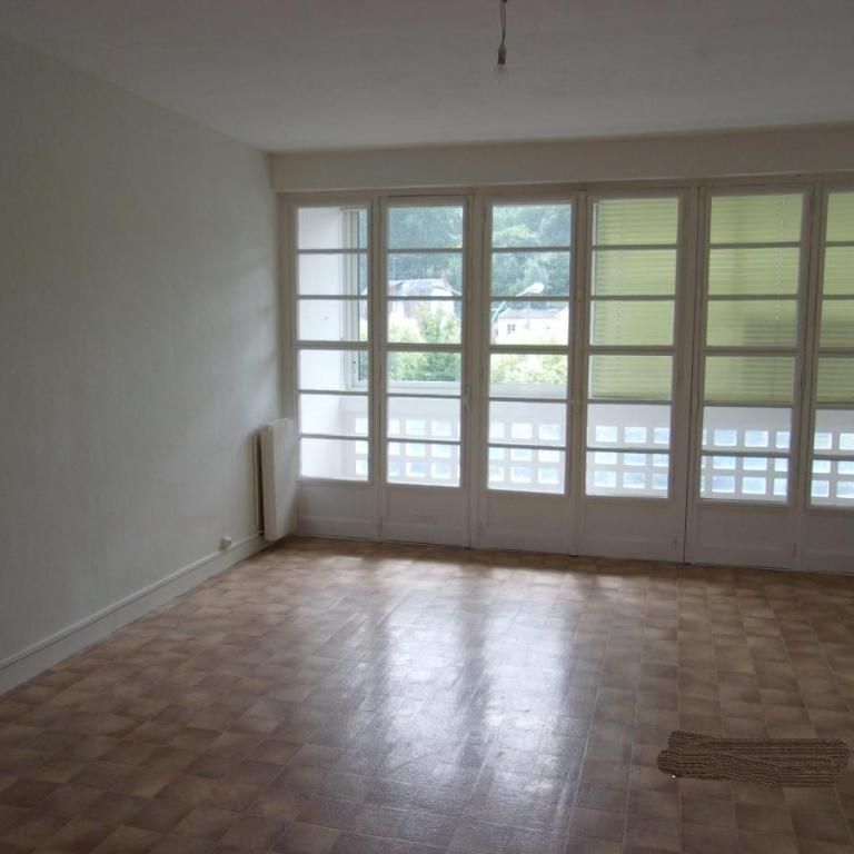 Appartement 2 chambres - boulevard Pasteur LISIEUX - Photo 1