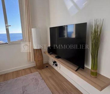 Beausoleil - appartement deux pièces - Photo 2