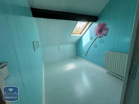 Location Maison 4 pièces 83m² ARDENTES 36120 - Photo 4
