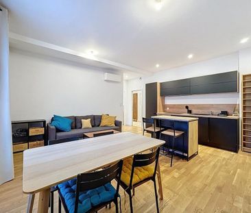 Location Appartement 2 pièces Meublé 47m² AJACCIO 20000 - Photo 3