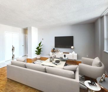 260 Wellesley Street Residences — 1 Bedroom - Photo 5