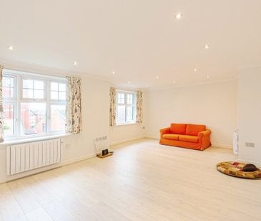 Old Vicarage Court, Lytham St Annes - Photo 5