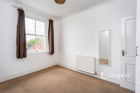 1 bedroom apartment to rent Sydney Road, Haywards Heath, RH16 - Photo 2