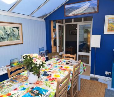 3 bedroom semi-detached house to rent - Photo 3