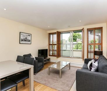 2 bedroom apartment to rent - Photo 2
