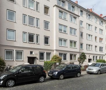 Erstbezug: Neu erstellte 2-Zimmer-Dachgeschosswohnung in der List - Photo 3