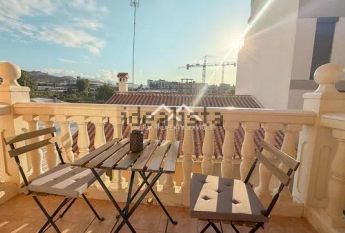 Alquiler de piso en El Morche