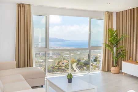 4 room luxury Villa for rent in Nerja, Andalusia - Foto 2