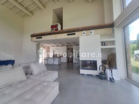 Villa unifamiliare via Colognolese, Montebonello, Pontassieve - Photo 5