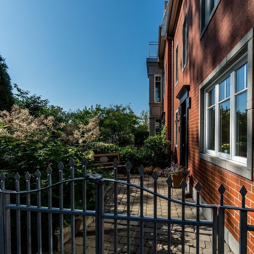 Maison unifamiliale détachée à louer à La Cité - Photo 1