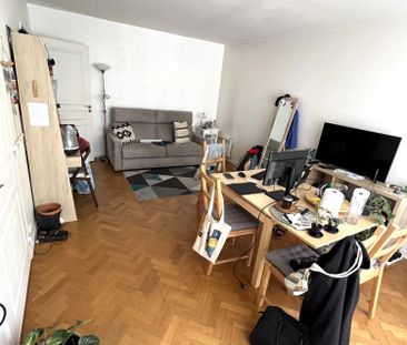 Location Appartement 1 pièce 33m² ISSY LES MOULINEAUX 92130 - Photo 1