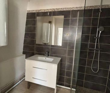 Appartement à louer 2 pièces 53m² - Photo 3