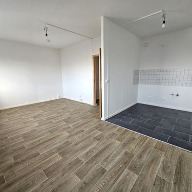 Ja, das ist sie – Wohnung mit Stil sucht Mieter:in! 300€ Einzugsgutschein* sichern! - Photo 1