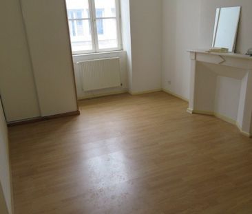 Appartement à louer 3 pièces - Photo 3