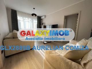 Inchiriere apartament 2 camere metrou Constantin Brancusi - Photo 1
