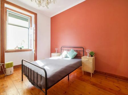 Avenida Duque dÁvila, Lisbon, Lisbon 1050-081 - Photo 2