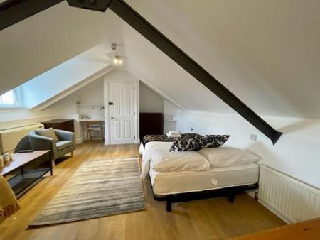 1 bedroom flat to rent - Photo 4