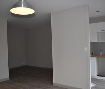 Location Appartement P1 Macon - Photo 4