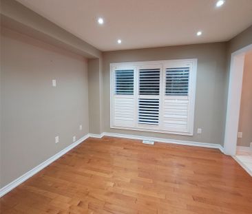 For Lease - 43 Snowy Owl Way, Toronto, Ontario - Photo 4