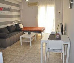 Studio/Γκαρσονιέρα για ενοικίαση - Λάρισα, - Photo 1