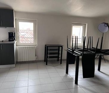 Appartement 3 Pièces 64 m² - Photo 2