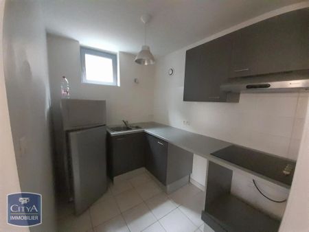 Appartement à louer 3 pièces 74m² - Photo 4