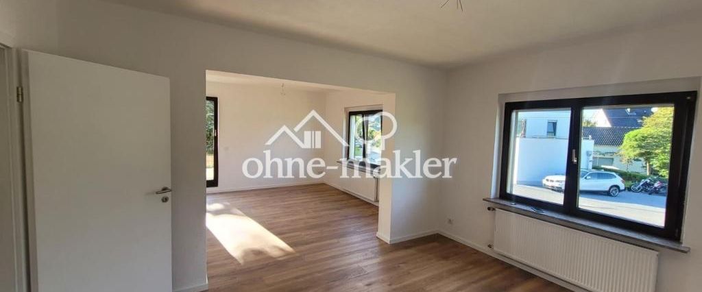 Modernisiertes 4-Zimmer Haus/Wohnung in ruhiger Randlage von Eitorf-Bitze - Foto 1