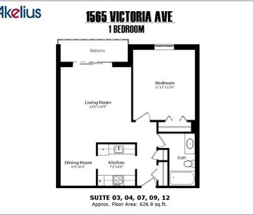 1565 Avenue Victoria - Photo 5