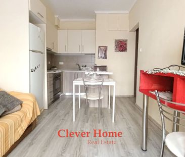 Studio/Γκαρσονιέρα για ενοικίαση - Νεάπολη, - Photo 2