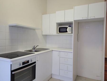 1/263 Edgecliff Road, Woollahra NSW 2025 - Apartment For Rent | Domain - Photo 4