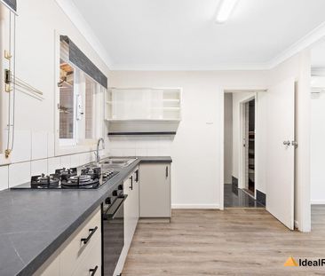 SPACIOUS FAMILY HOME FOR RENT - Photo 6