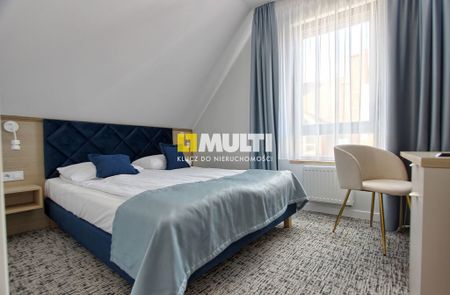 Apartament na Starym Mieście - Zdjęcie 5