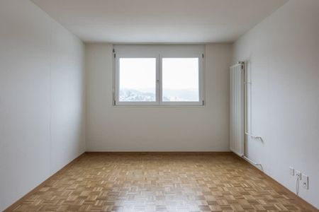 2 Zimmer, 62 m², 9. Stock - Photo 4