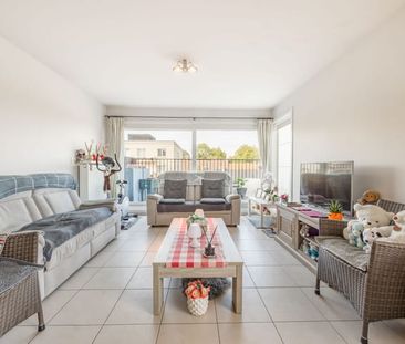 Appartement te huur - Foto 3