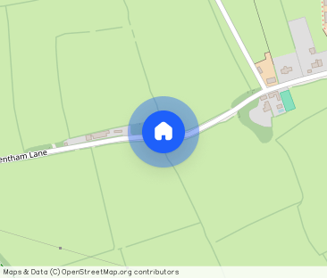 Bentham Stables, Purton, Swindon, SN5 - Photo 1