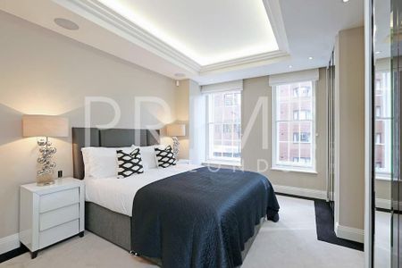 4 Eccleston Street, Belgravia - Photo 2