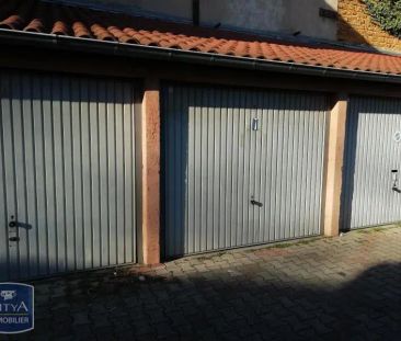 Appartement à louer 3 pièces 62.46m² - Photo 4