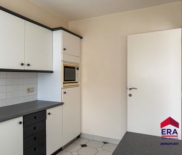 Gelijkvloers appartement met 2 slaapkamers in centrum Tienen - Foto 6