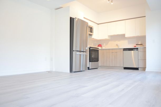 For Lease - 33 Calamint Lane Unit# #34, Toronto, Ontario - Photo 1