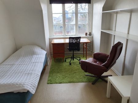 Jutahusgatan, Lund - Photo 2