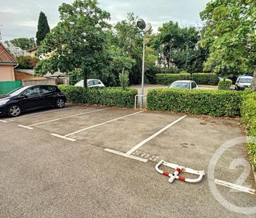 Location Appartement 1 pièce 21m² MONTPELLIER 34090 - Photo 2