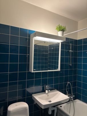 Övre Besvärsgatan 9 - Photo 1